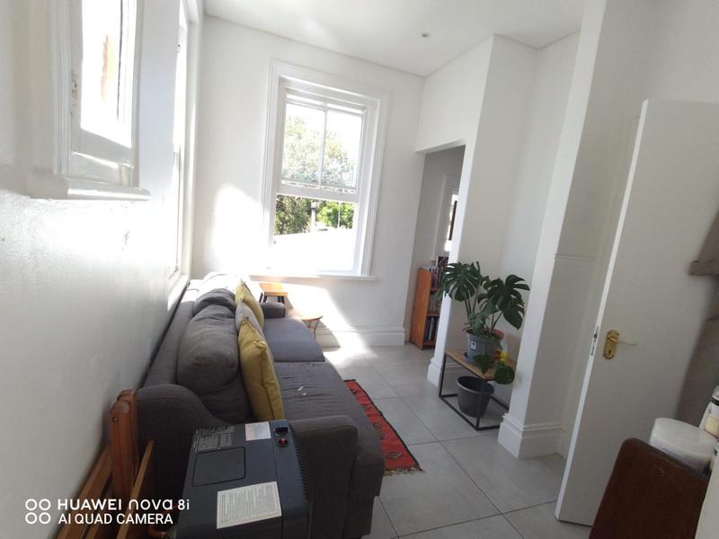 To Let 1 Bedroom Property for Rent in Rondebosch Western Cape